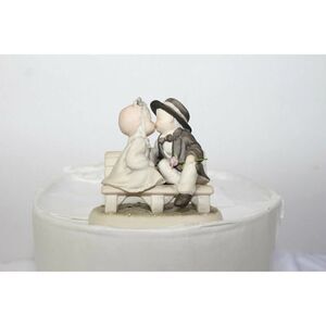 1997 Monday's Child is Fair Of Face Gentle and Caring of Nature's Embrace